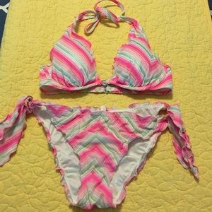 Victoria secret bathing suit