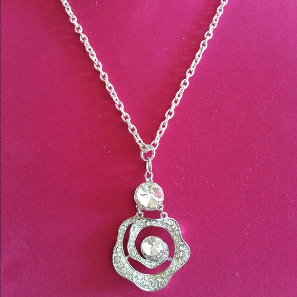 Beautiful necklace