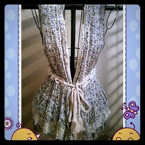 SUPER CUTE💋💙❤EXPRESS 👄💙💋TOP❤💙💋