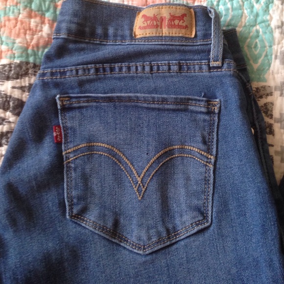 Levi's Jeans