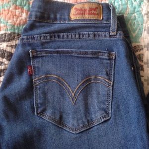 Levi's Jeans