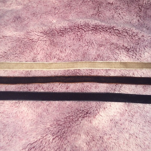 🔥FLASH SALE🔥 "Zuma" Choker - Picture 3 of 4