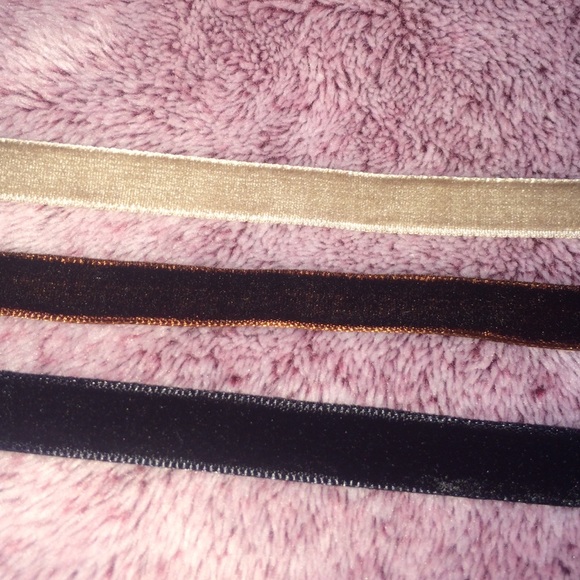 🔥FLASH SALE🔥 "Zuma" Choker - Picture 4 of 4