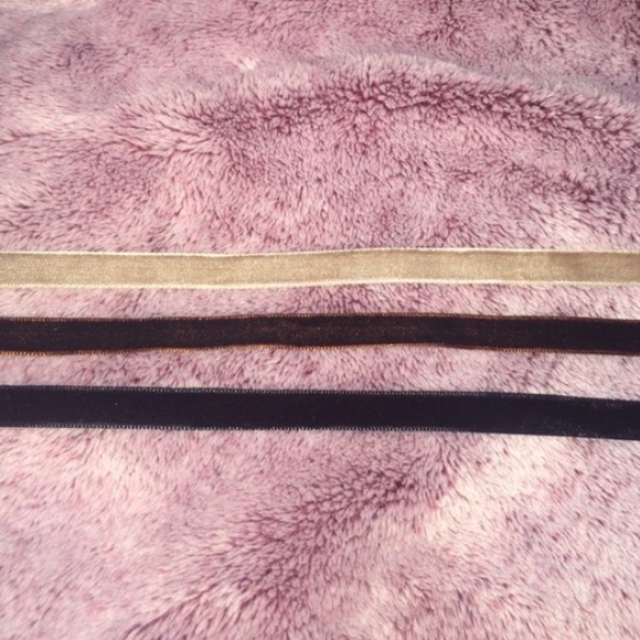 🔥FLASH SALE🔥 "Zuma" Choker - Picture 3 of 4