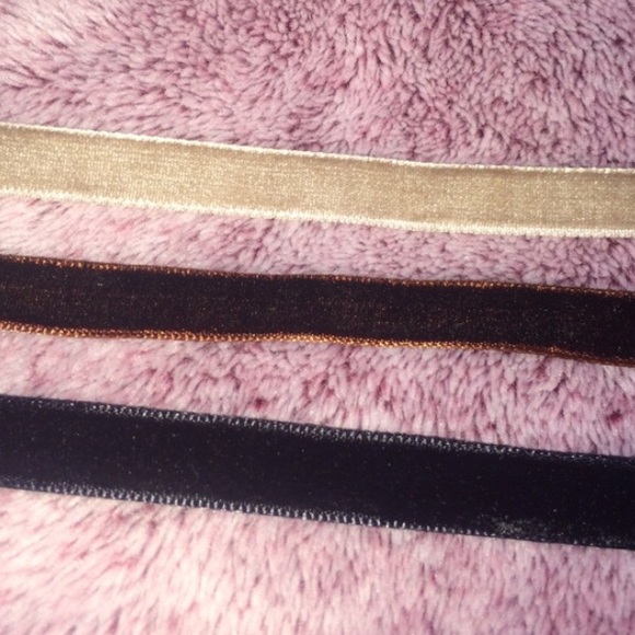 🔥FLASH SALE🔥 "Zuma" Choker - Picture 4 of 4