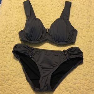 Victoria secret bathing suit