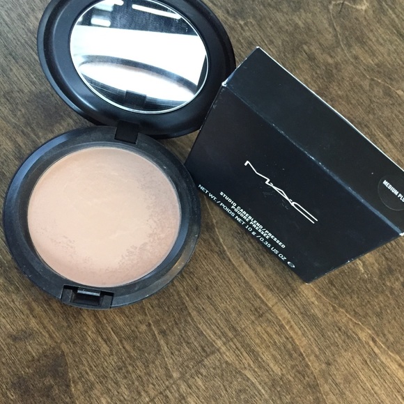 MAC makeup