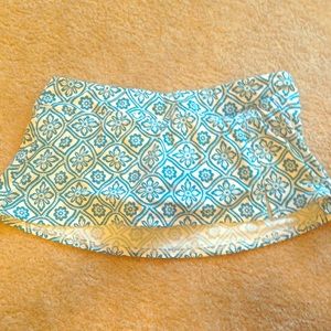 Land's End Skirt Bottom