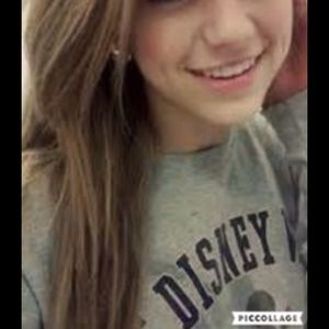 Meet your Posher, Destany18