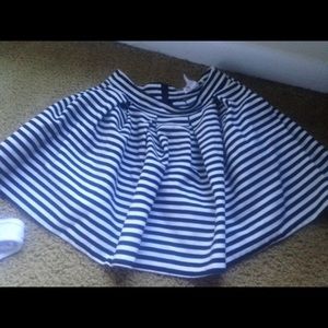 Bethany Mota XS skirt