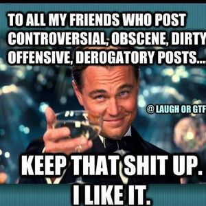 Meet your Posher, Jerry