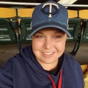 Meet your Posher, Stacy