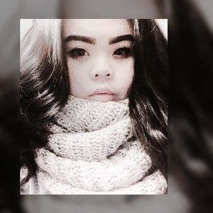 Meet your Posher, Lianne