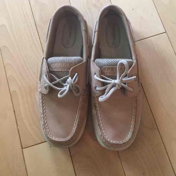 ‼️SOLD‼️Sperry Top-Siders - Picture 1 of 2