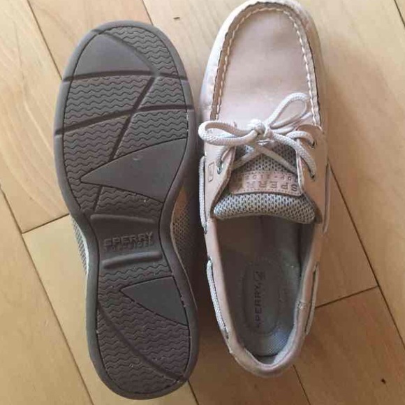 ‼️SOLD‼️Sperry Top-Siders - Picture 2 of 2