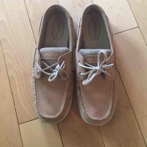 ‼️SOLD‼️Sperry Top-Siders