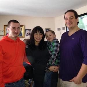 Meet your Posher, Michele