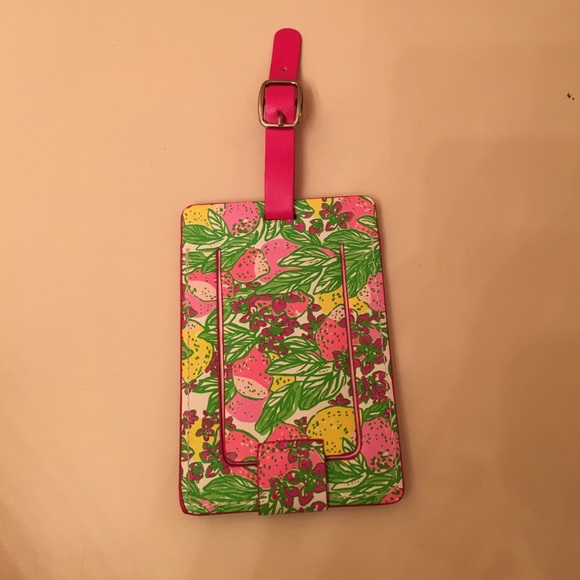 License/identification holder