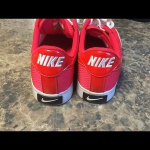 Pink Women's/ Girls Nikes