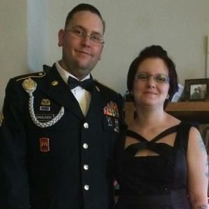 Meet your Posher, Stacie