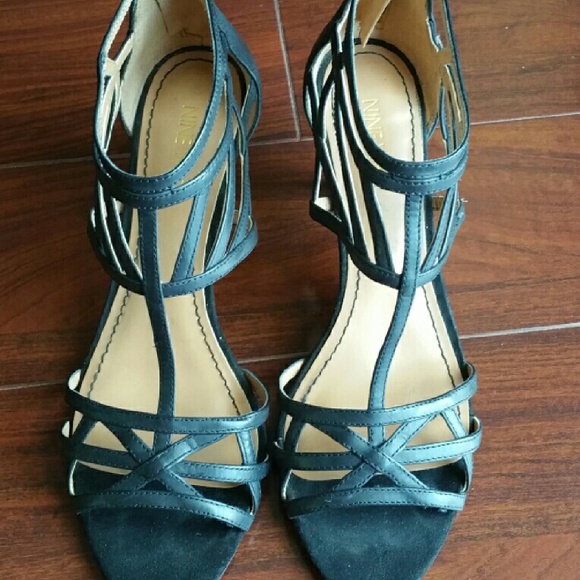 Nine West shoes