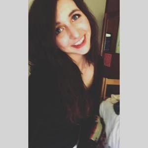 Meet your Posher, Mckenzie