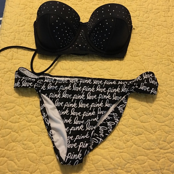 Victoria secret bathing suit