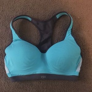 Victoria's Secret sports bra