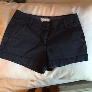 Southern Tide "Leah" shorts