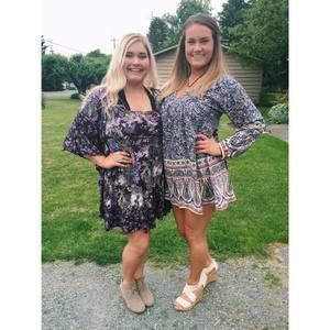 Meet your Posher, Kaylee