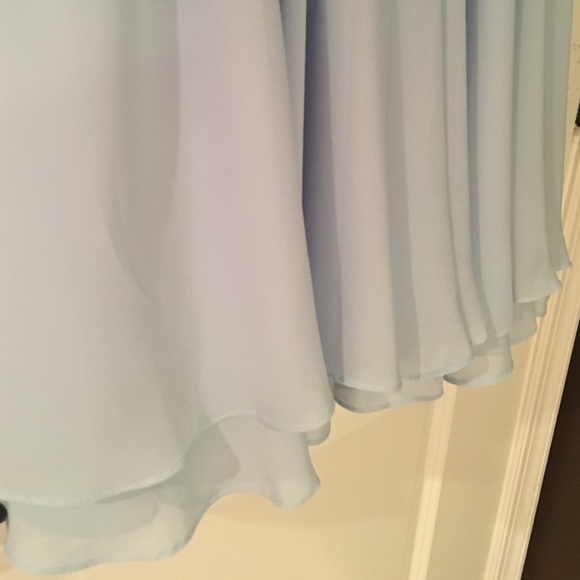 homecoming dress - Picture 2 of 3