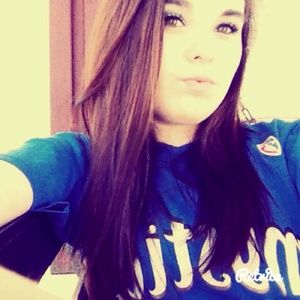 Meet your Posher, Chassity