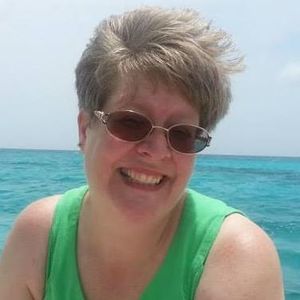 Meet your Posher, Jolene