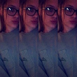 Meet your Posher, Faith storey hamilton