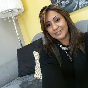 Meet your Posher, Paula