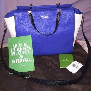 Kate Spade Chelsea Square Hayden