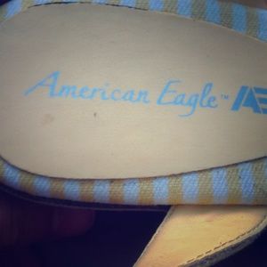 Rilly cute shoes American eagle!😍😘😍