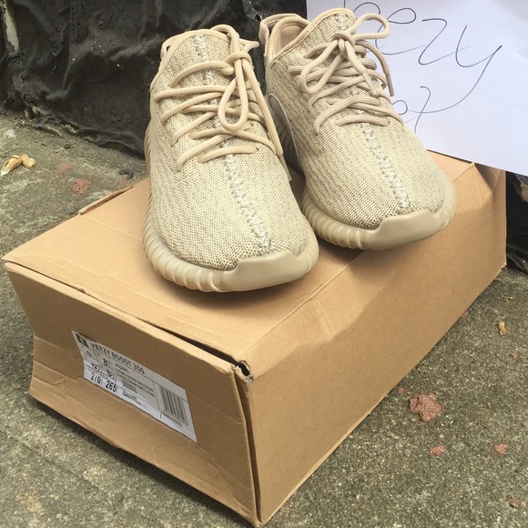 Yeezy boost 350