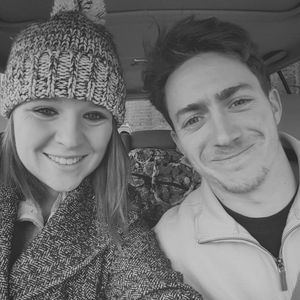 Meet your Posher, Kristen