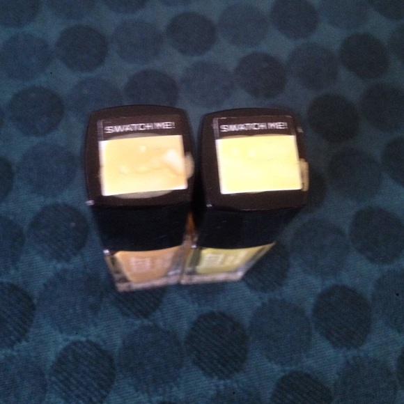 2 Julep Nail Polishes - Picture 2 of 3