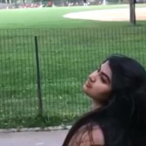 Meet your Posher, Janani