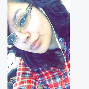 Meet your Posher, Johanna