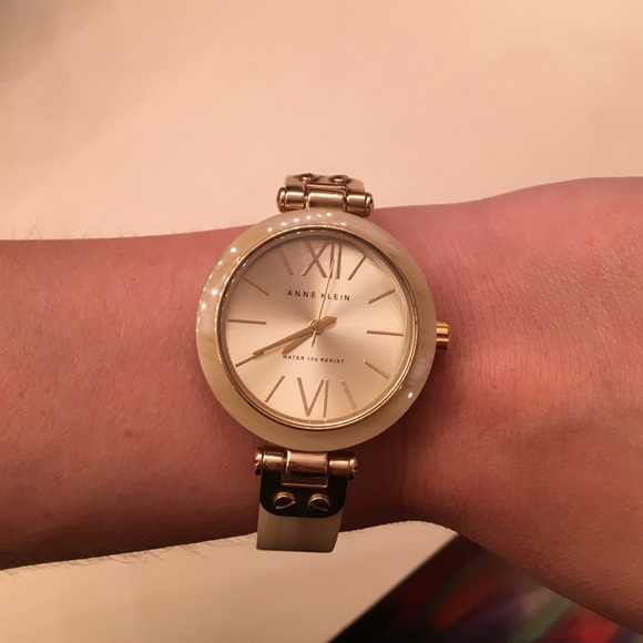 Anne Klein watch