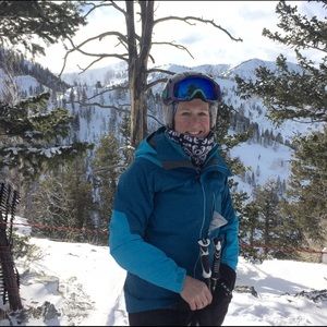 Meet your Posher, Pattyann