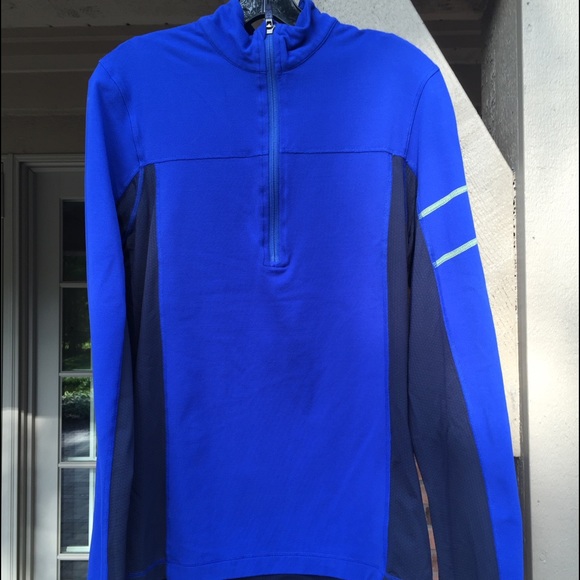 Lululemon men's pullover