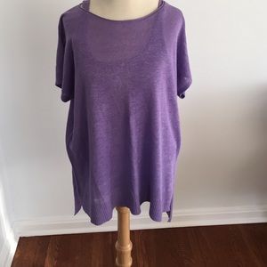Eileen Fischer Tunic