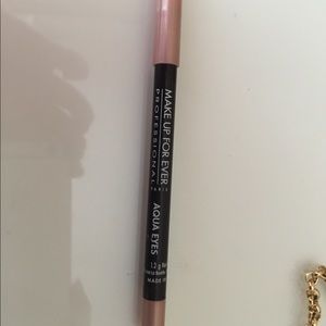 Makeup Forever Aqua Waterproof Eyeliner Pencil