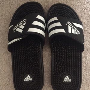 Adidas slides