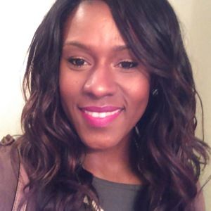 Meet your Posher, Ashly