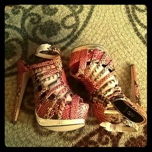 ***SPECIAL... Sexy  Sandals***